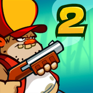 Swamp Attack 2 (MOD Unlimited Money)