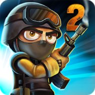 Tiny Troopers 2: Special Ops (MOD Unlocked)