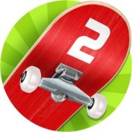 Touchgrind Skate 2 (MOD Unlocked)