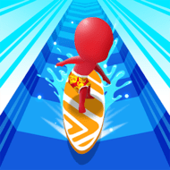 Water Race 3D MOD