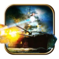World Warships Combat (MOD unlimited money)