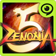 ZENONIA 5 (MOD Free Shopping)