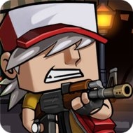 Zombie Age 2 (MOD Unlimited Money/Ammo)