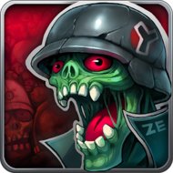 Zombie Evil (MOD unlimited money)