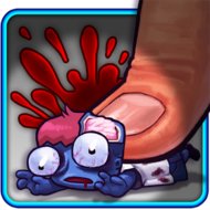 Zombie Smasher (MOD Brains/Ad-Free)